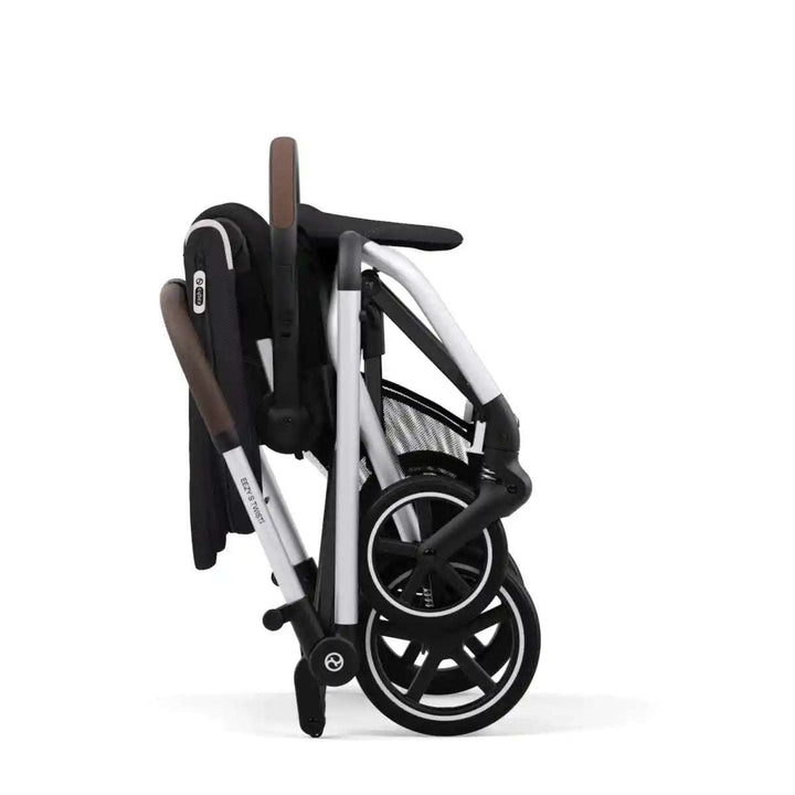 Cybex Eezy S Twist +2 V2 Stroller Cybex    [variant_option4] [variant_option5] [variant_option6] [variant_option7] [variant_option8] [variant_option9] 6