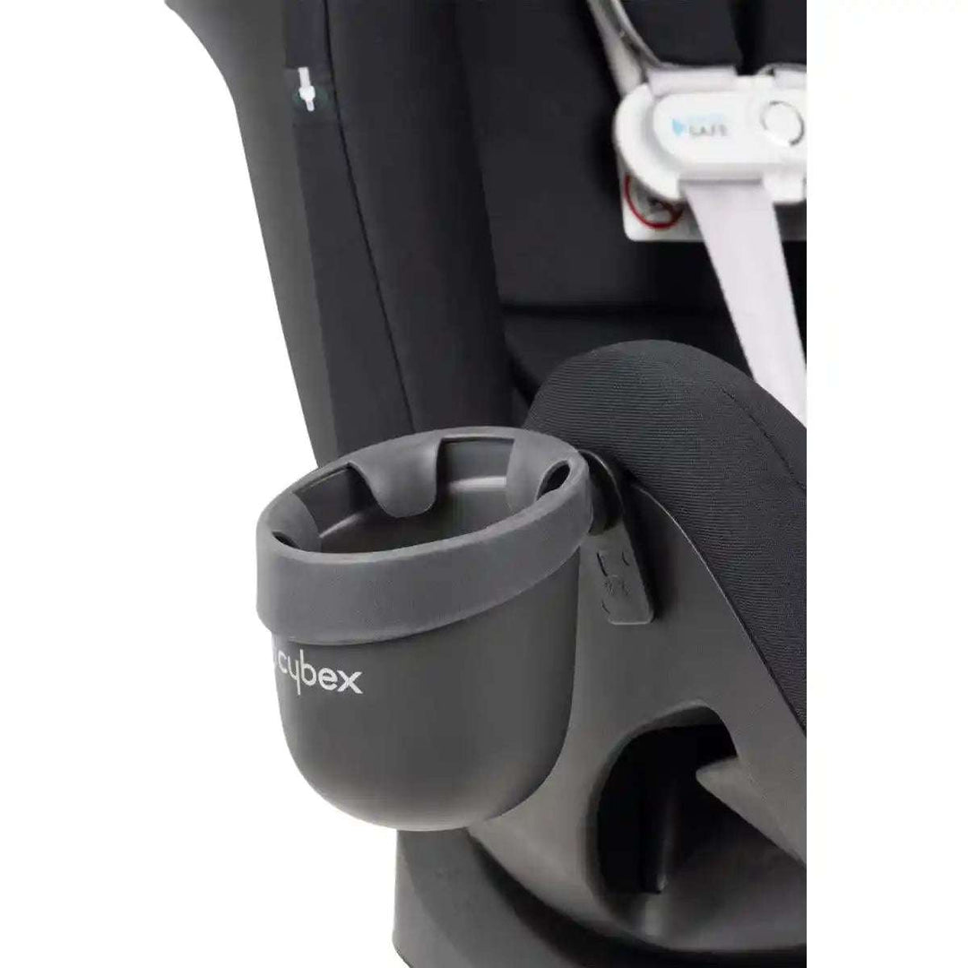 Cybex Eternis S SensorSafe All-In-One Car Seat Cybex    [variant_option4] [variant_option5] [variant_option6] [variant_option7] [variant_option8] [variant_option9] 10