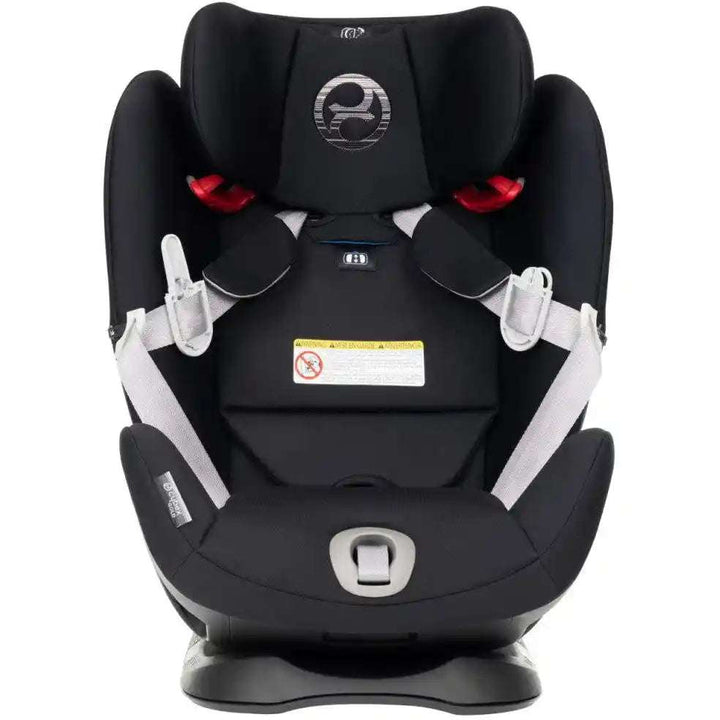 Cybex Eternis S SensorSafe All-In-One Car Seat Cybex    [variant_option4] [variant_option5] [variant_option6] [variant_option7] [variant_option8] [variant_option9] 7