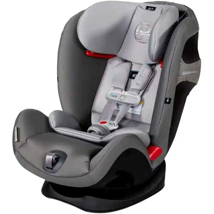 Cybex Eternis S SensorSafe All-In-One Car Seat Cybex Manhattan Grey   [variant_option4] [variant_option5] [variant_option6] [variant_option7] [variant_option8] [variant_option9] 20