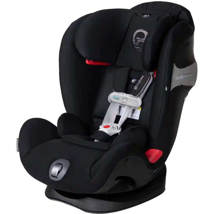 Cybex Eternis S SensorSafe All-In-One Car Seat Cybex Lavastone Black   [variant_option4] [variant_option5] [variant_option6] [variant_option7] [variant_option8] [variant_option9] 1