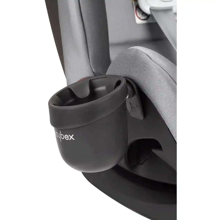 Cybex Eternis S SensorSafe All-In-One Car Seat Cybex    [variant_option4] [variant_option5] [variant_option6] [variant_option7] [variant_option8] [variant_option9] 28