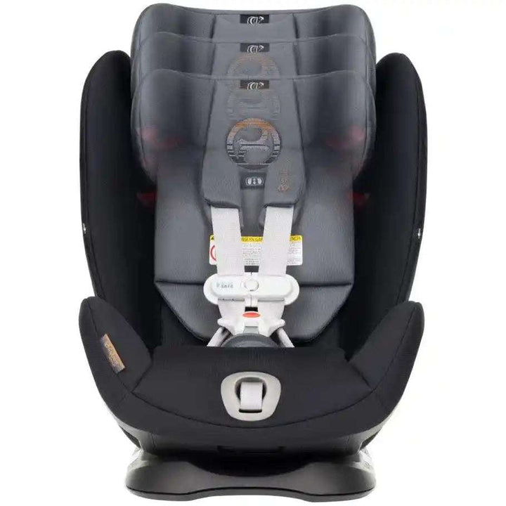 Cybex Eternis S SensorSafe All-In-One Car Seat Cybex    [variant_option4] [variant_option5] [variant_option6] [variant_option7] [variant_option8] [variant_option9] 32