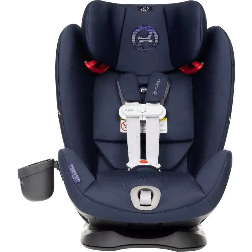 Cybex Eternis S SensorSafe All-In-One Car Seat Cybex    [variant_option4] [variant_option5] [variant_option6] [variant_option7] [variant_option8] [variant_option9] 18