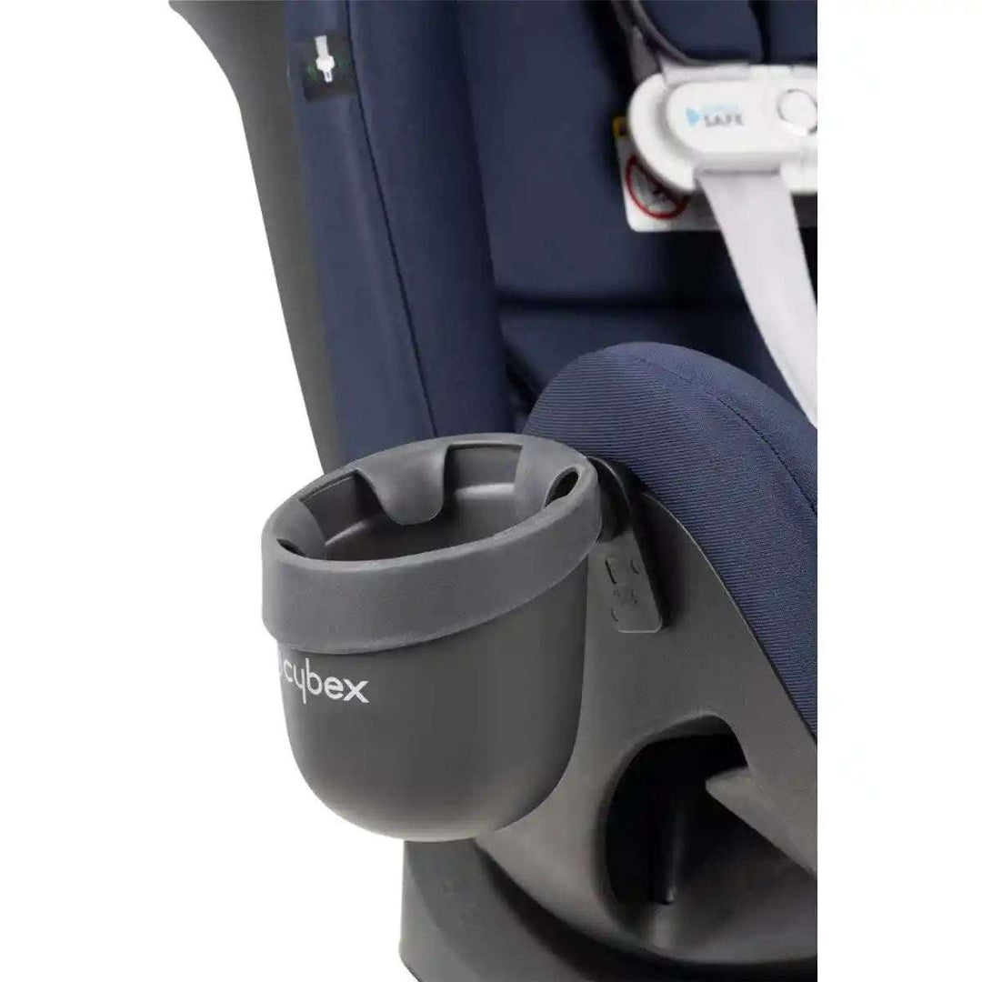 Cybex Eternis S SensorSafe All-In-One Car Seat Cybex    [variant_option4] [variant_option5] [variant_option6] [variant_option7] [variant_option8] [variant_option9] 19