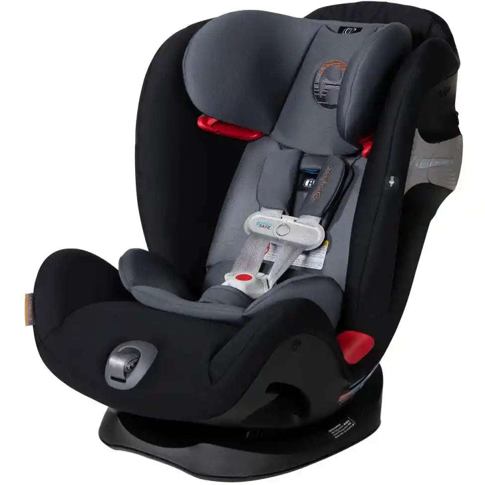 Cybex Eternis S SensorSafe All-In-One Car Seat Cybex Pepper Black   [variant_option4] [variant_option5] [variant_option6] [variant_option7] [variant_option8] [variant_option9] 29