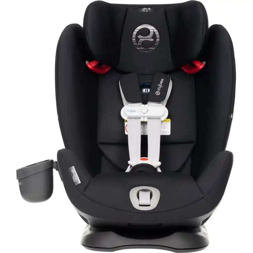 Cybex Eternis S SensorSafe All-In-One Car Seat Cybex    [variant_option4] [variant_option5] [variant_option6] [variant_option7] [variant_option8] [variant_option9] 9