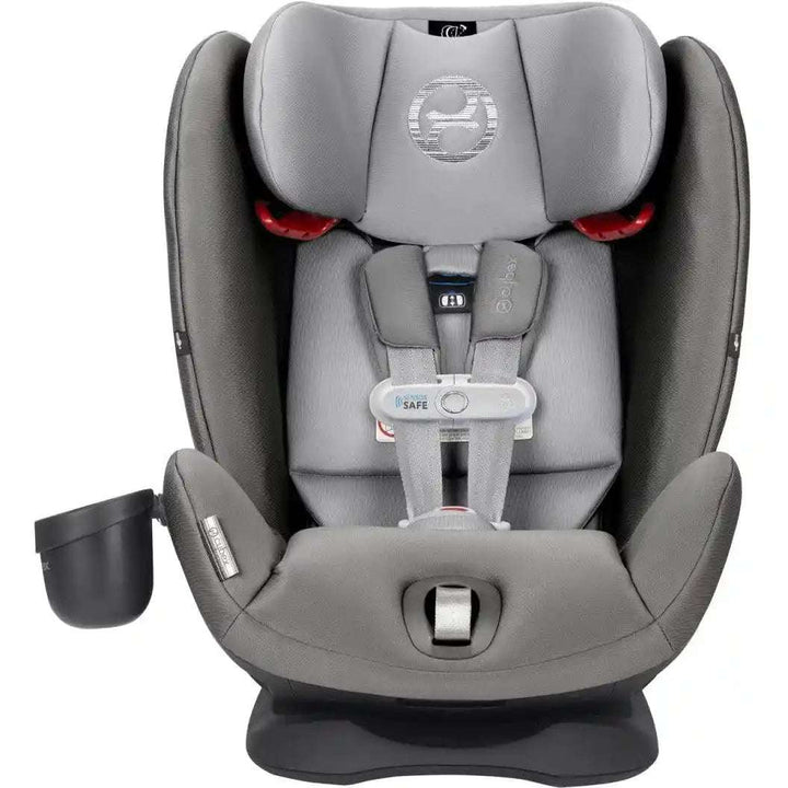 Cybex Eternis S SensorSafe All-In-One Car Seat Cybex    [variant_option4] [variant_option5] [variant_option6] [variant_option7] [variant_option8] [variant_option9] 27