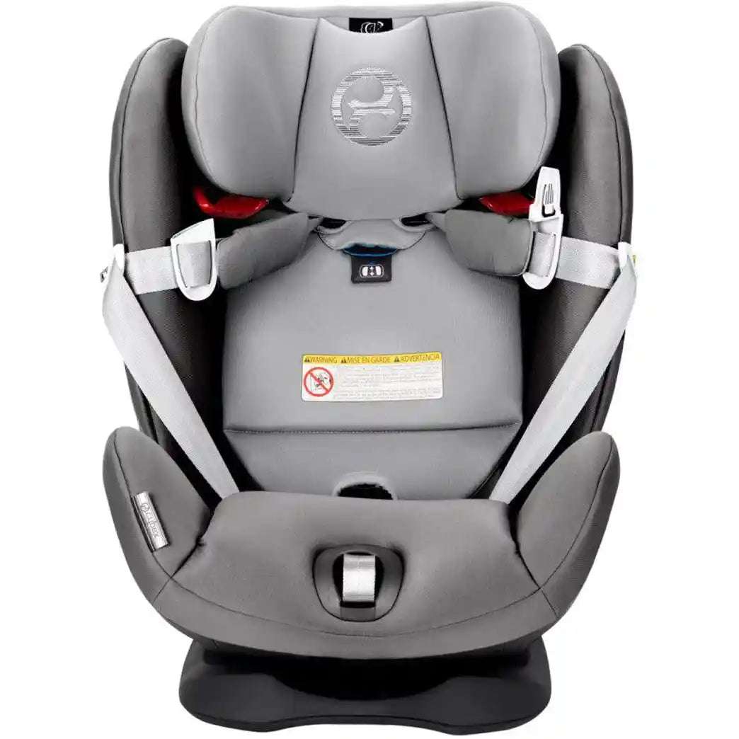 Cybex Eternis S SensorSafe All-In-One Car Seat Cybex    [variant_option4] [variant_option5] [variant_option6] [variant_option7] [variant_option8] [variant_option9] 25