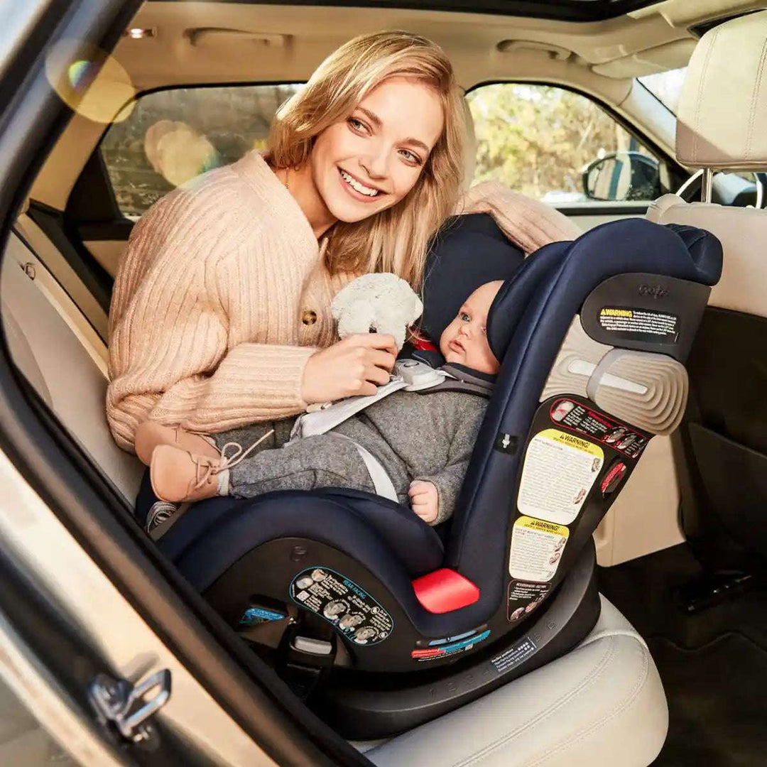 Cybex Eternis S SensorSafe All-In-One Car Seat Cybex    [variant_option4] [variant_option5] [variant_option6] [variant_option7] [variant_option8] [variant_option9] 39