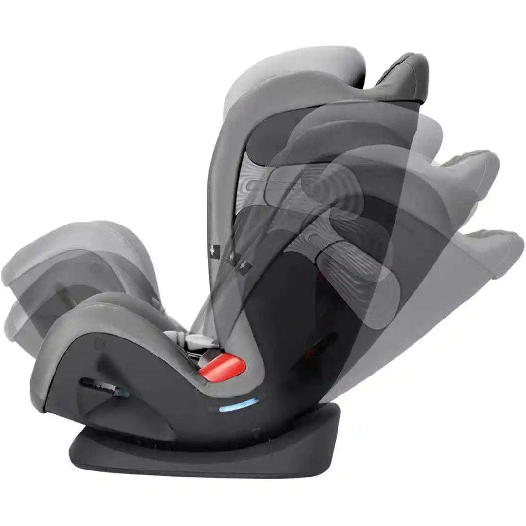 Cybex Eternis S SensorSafe All-In-One Car Seat Cybex    [variant_option4] [variant_option5] [variant_option6] [variant_option7] [variant_option8] [variant_option9] 24