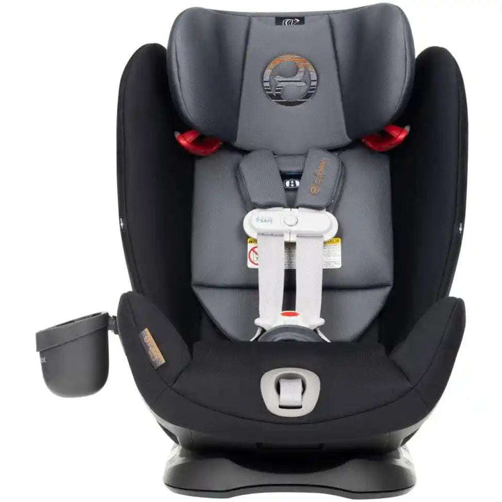 Cybex Eternis S SensorSafe All-In-One Car Seat Cybex    [variant_option4] [variant_option5] [variant_option6] [variant_option7] [variant_option8] [variant_option9] 37