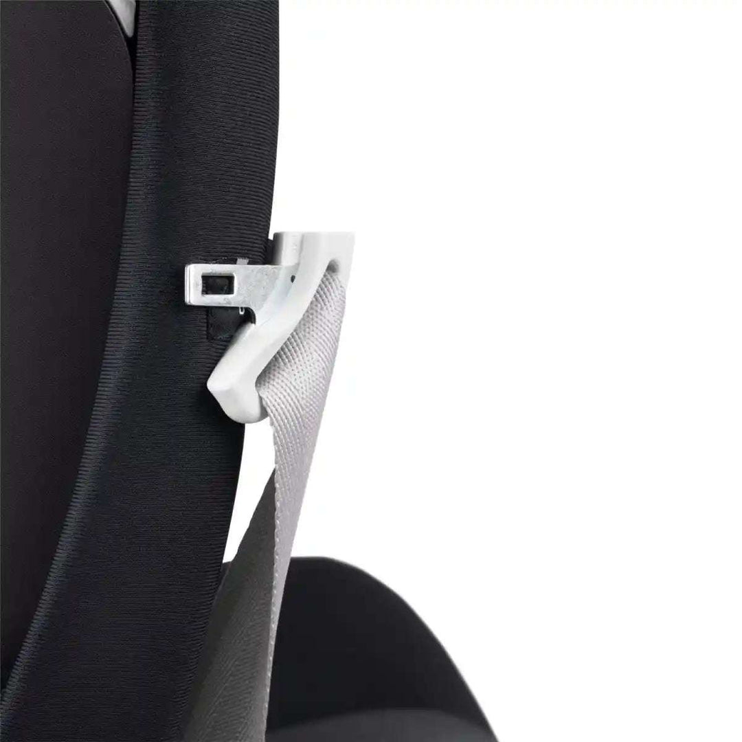 Cybex Eternis S SensorSafe All-In-One Car Seat Cybex    [variant_option4] [variant_option5] [variant_option6] [variant_option7] [variant_option8] [variant_option9] 36