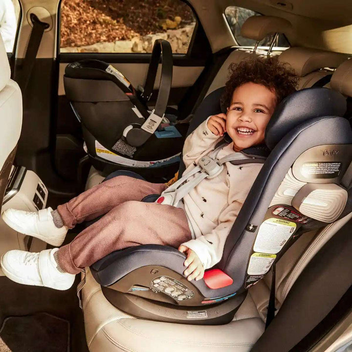 Cybex Eternis S SensorSafe All-In-One Car Seat Cybex    [variant_option4] [variant_option5] [variant_option6] [variant_option7] [variant_option8] [variant_option9] 45