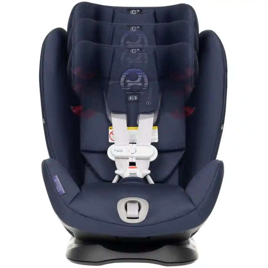 Cybex Eternis S SensorSafe All-In-One Car Seat Cybex    [variant_option4] [variant_option5] [variant_option6] [variant_option7] [variant_option8] [variant_option9] 12