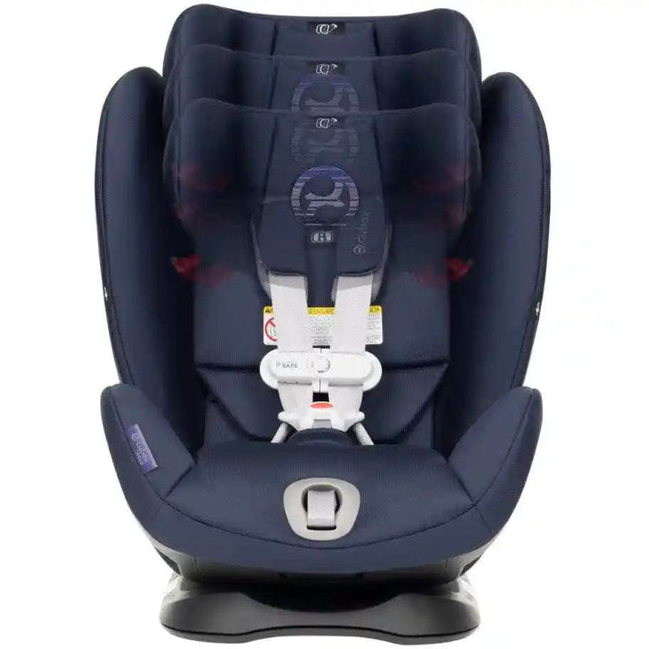 Cybex Eternis S SensorSafe All-In-One Car Seat Cybex    [variant_option4] [variant_option5] [variant_option6] [variant_option7] [variant_option8] [variant_option9] 12