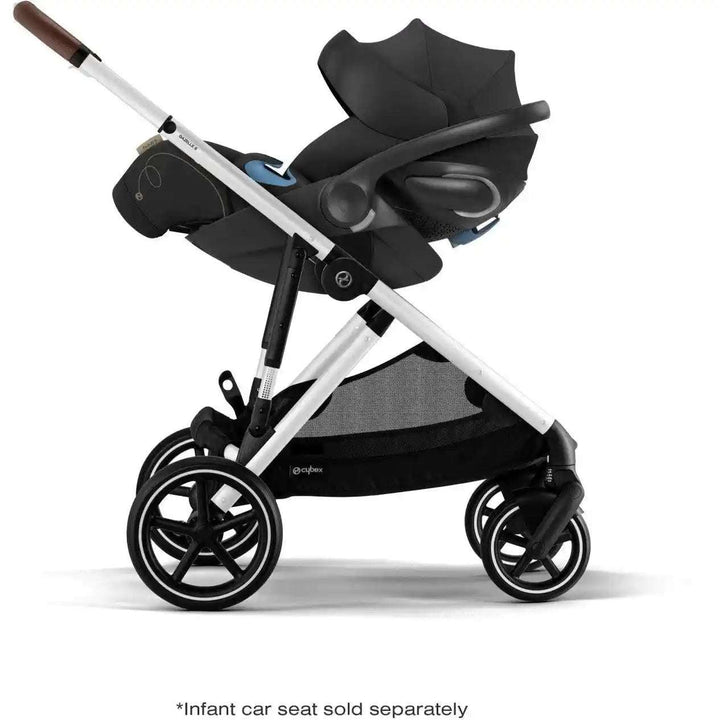 Cybex Gazelle S 2 Stroller Cybex    [variant_option4] [variant_option5] [variant_option6] [variant_option7] [variant_option8] [variant_option9] 14