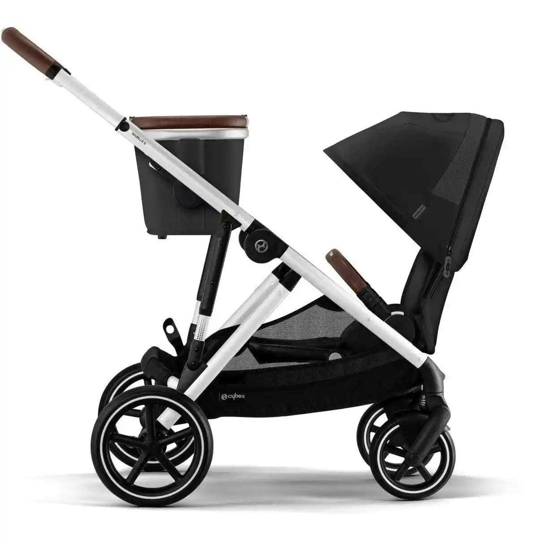 Cybex Gazelle S 2 Stroller Cybex    [variant_option4] [variant_option5] [variant_option6] [variant_option7] [variant_option8] [variant_option9] 12