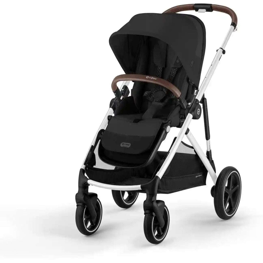 Cybex Gazelle S 2 Stroller Cybex    [variant_option4] [variant_option5] [variant_option6] [variant_option7] [variant_option8] [variant_option9] 9