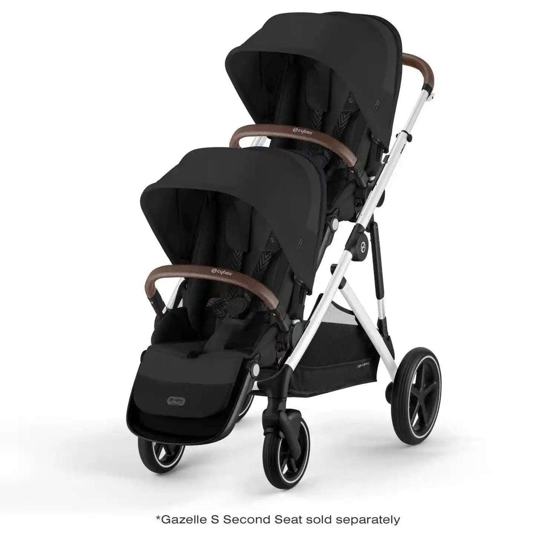 Cybex Gazelle S 2 Stroller Cybex    [variant_option4] [variant_option5] [variant_option6] [variant_option7] [variant_option8] [variant_option9] 11