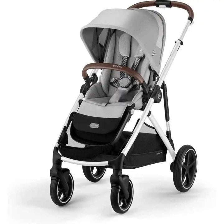 Cybex Gazelle S 2 Stroller Cybex    [variant_option4] [variant_option5] [variant_option6] [variant_option7] [variant_option8] [variant_option9] 26