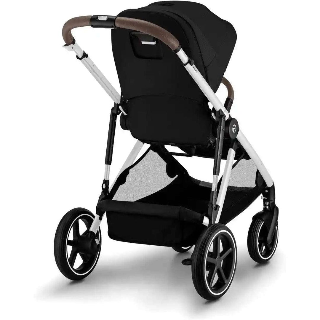 Cybex Gazelle S 2 Stroller Cybex    [variant_option4] [variant_option5] [variant_option6] [variant_option7] [variant_option8] [variant_option9] 8