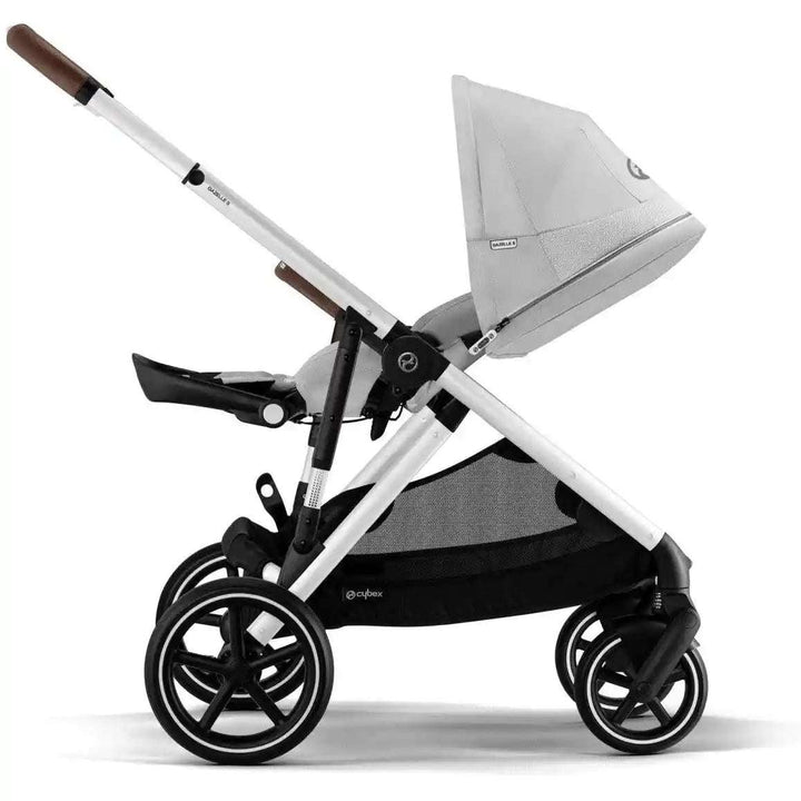 Cybex Gazelle S 2 Stroller Cybex    [variant_option4] [variant_option5] [variant_option6] [variant_option7] [variant_option8] [variant_option9] 23