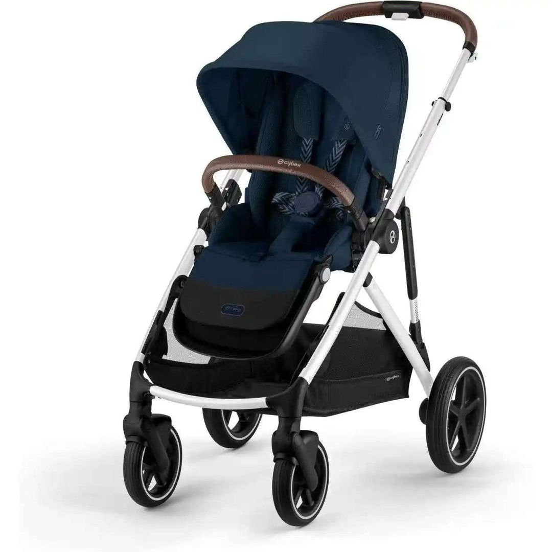 Cybex Gazelle S 2 Stroller Cybex    [variant_option4] [variant_option5] [variant_option6] [variant_option7] [variant_option8] [variant_option9] 39