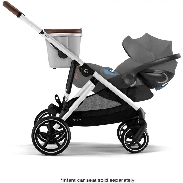 Cybex Gazelle S 2 Stroller Cybex    [variant_option4] [variant_option5] [variant_option6] [variant_option7] [variant_option8] [variant_option9] 30