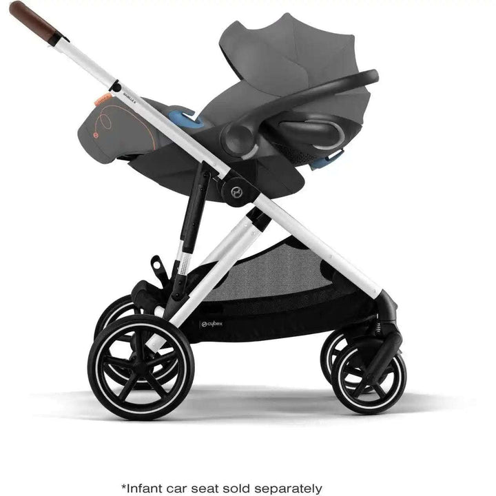 Cybex Gazelle S 2 Stroller Cybex    [variant_option4] [variant_option5] [variant_option6] [variant_option7] [variant_option8] [variant_option9] 31