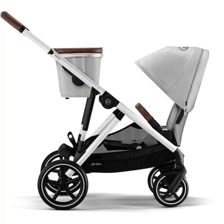 Cybex Gazelle S 2 Stroller Cybex    [variant_option4] [variant_option5] [variant_option6] [variant_option7] [variant_option8] [variant_option9] 29