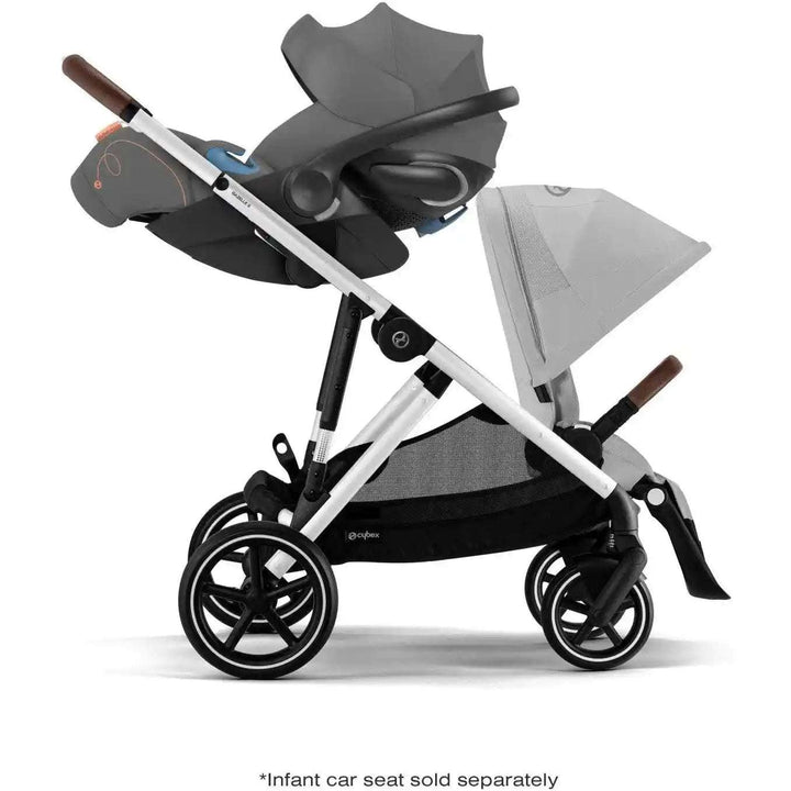 Cybex Gazelle S 2 Stroller Cybex    [variant_option4] [variant_option5] [variant_option6] [variant_option7] [variant_option8] [variant_option9] 33