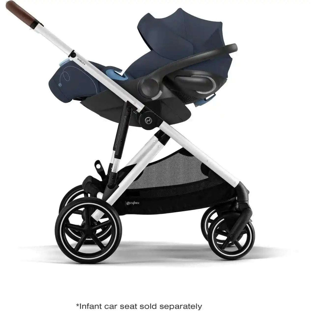 Cybex Gazelle S 2 Stroller Cybex    [variant_option4] [variant_option5] [variant_option6] [variant_option7] [variant_option8] [variant_option9] 48