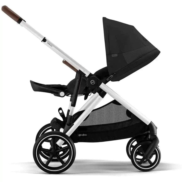 Cybex Gazelle S 2 Stroller Cybex    [variant_option4] [variant_option5] [variant_option6] [variant_option7] [variant_option8] [variant_option9] 6