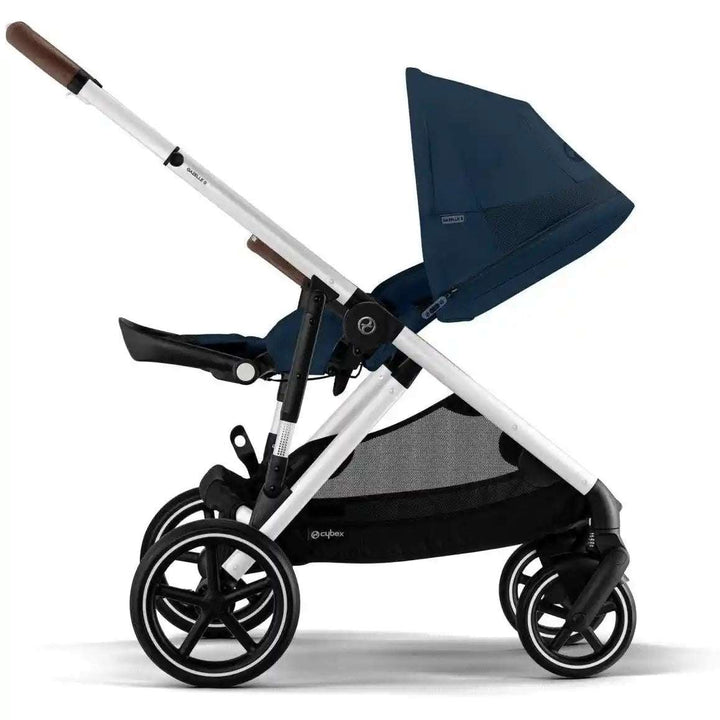 Cybex Gazelle S 2 Stroller Cybex    [variant_option4] [variant_option5] [variant_option6] [variant_option7] [variant_option8] [variant_option9] 38