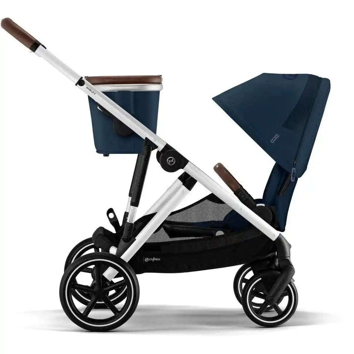 Cybex Gazelle S 2 Stroller Cybex    [variant_option4] [variant_option5] [variant_option6] [variant_option7] [variant_option8] [variant_option9] 46