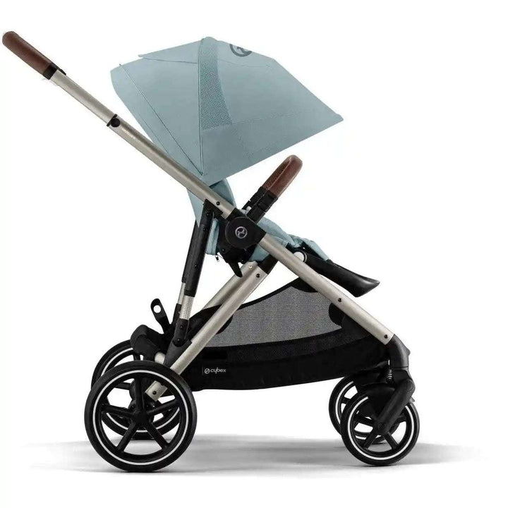 Cybex Gazelle S 2 Stroller Cybex    [variant_option4] [variant_option5] [variant_option6] [variant_option7] [variant_option8] [variant_option9] 55