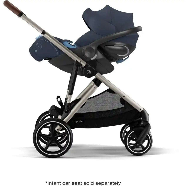 Cybex Gazelle S 2 Stroller Cybex    [variant_option4] [variant_option5] [variant_option6] [variant_option7] [variant_option8] [variant_option9] 65