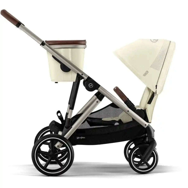 Cybex Gazelle S 2 Stroller Cybex    [variant_option4] [variant_option5] [variant_option6] [variant_option7] [variant_option8] [variant_option9] 79