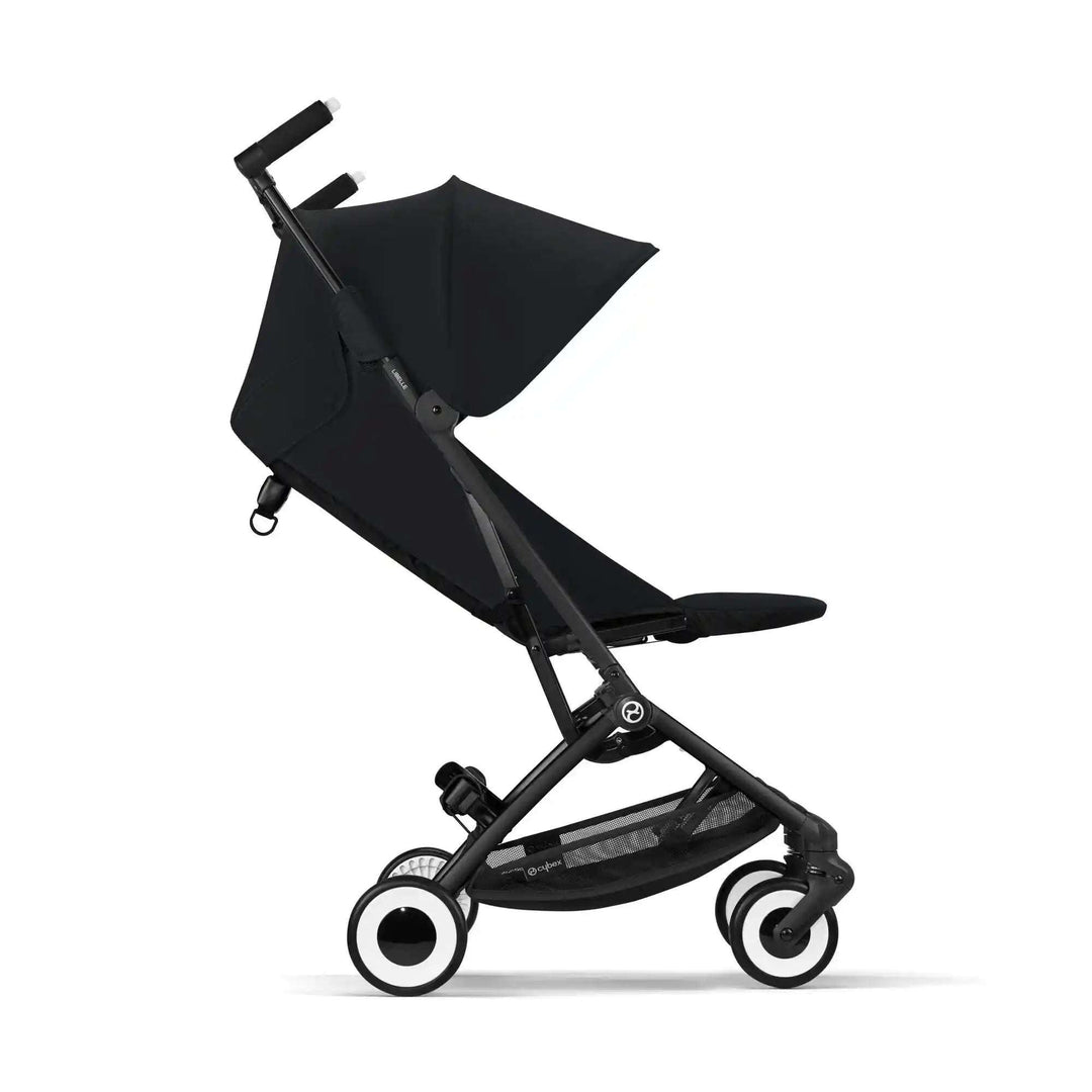 Cybex Libelle Stroller Cybex    [variant_option4] [variant_option5] [variant_option6] [variant_option7] [variant_option8] [variant_option9] 10