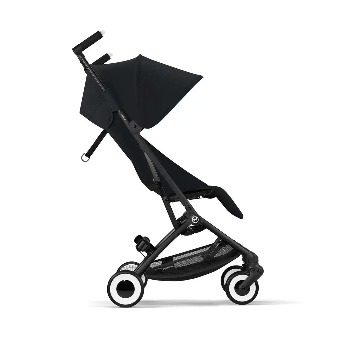 Cybex Libelle Stroller Cybex    [variant_option4] [variant_option5] [variant_option6] [variant_option7] [variant_option8] [variant_option9] 9