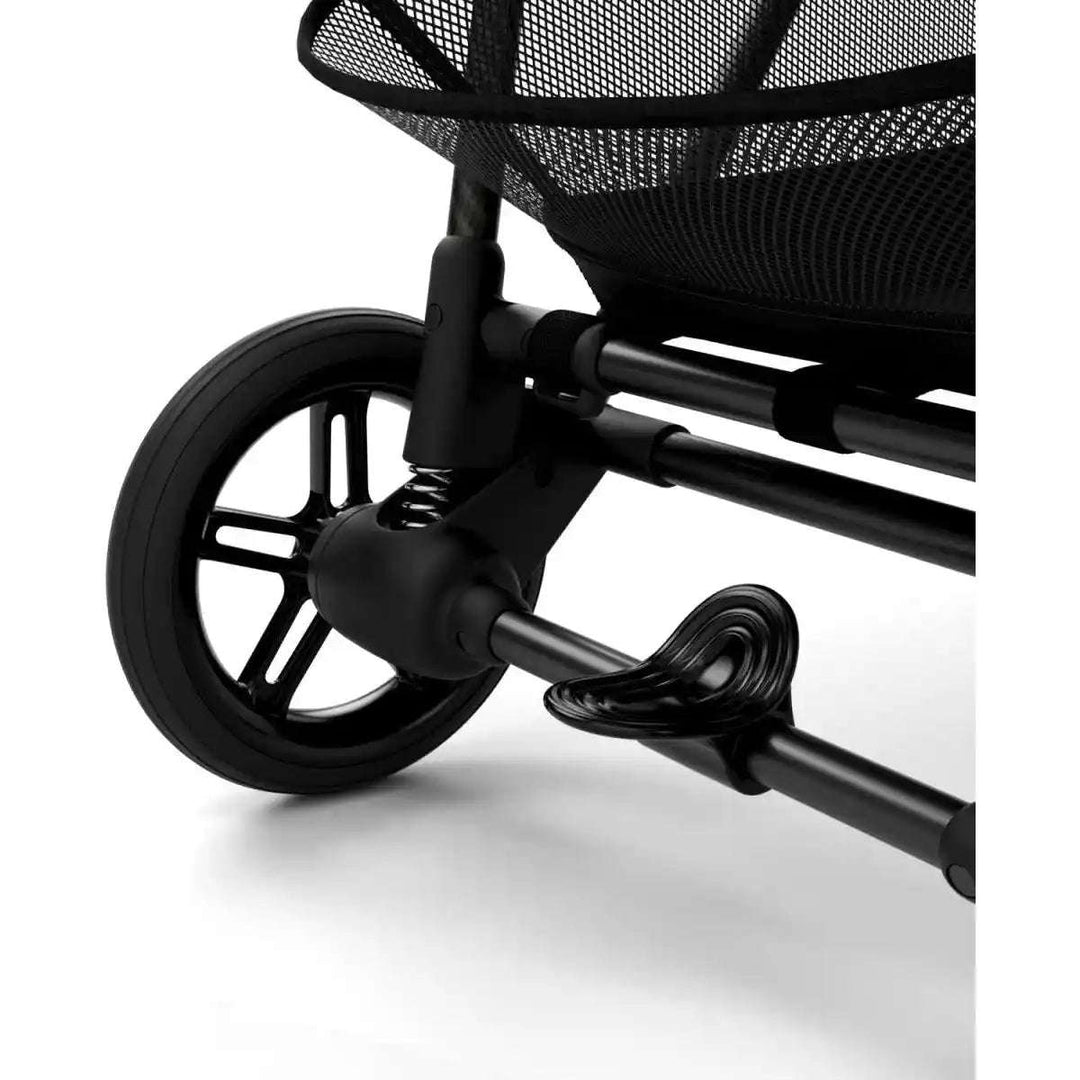 Cybex Melio Carbon 3 Stroller Cybex    [variant_option4] [variant_option5] [variant_option6] [variant_option7] [variant_option8] [variant_option9] 12