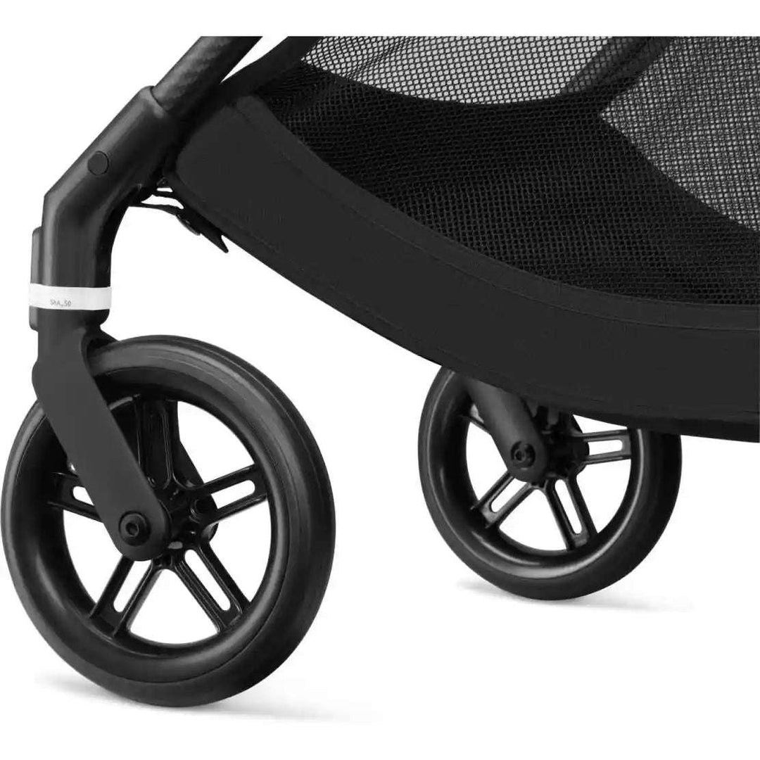 Cybex Melio Carbon 3 Stroller Cybex    [variant_option4] [variant_option5] [variant_option6] [variant_option7] [variant_option8] [variant_option9] 13