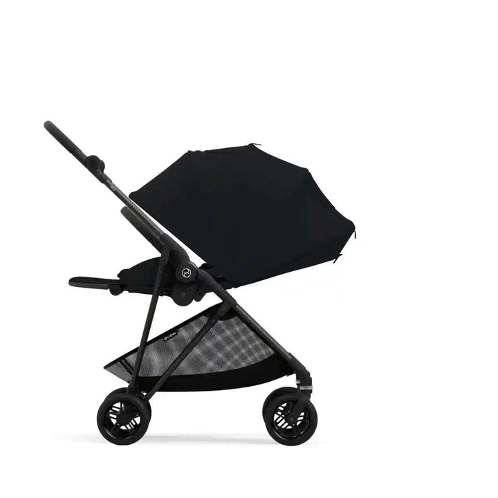 Cybex Melio Carbon 3 Stroller Cybex    [variant_option4] [variant_option5] [variant_option6] [variant_option7] [variant_option8] [variant_option9] 9