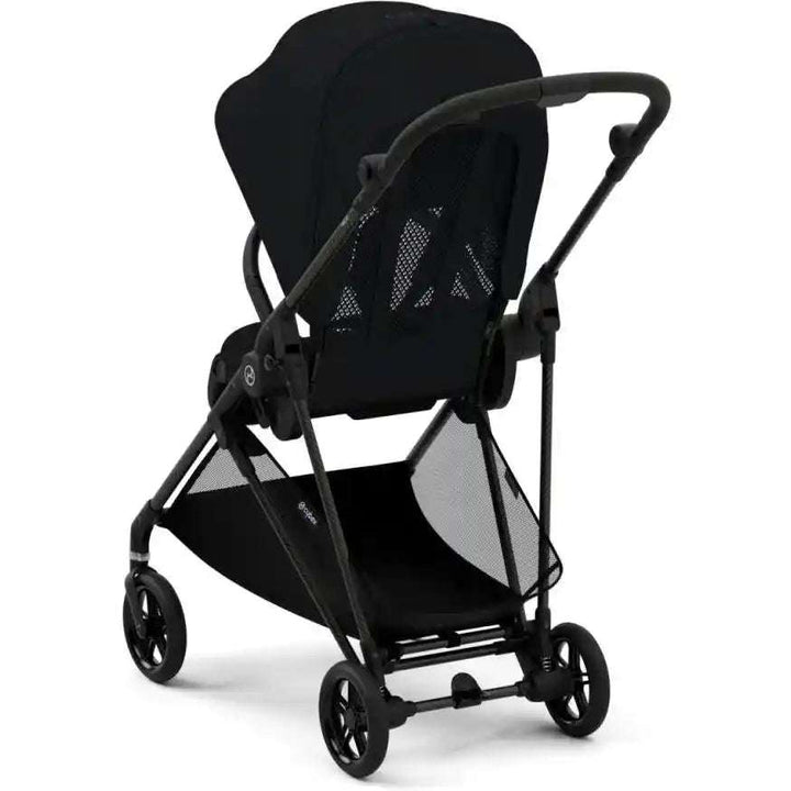 Cybex Melio Carbon 3 Stroller Cybex    [variant_option4] [variant_option5] [variant_option6] [variant_option7] [variant_option8] [variant_option9] 15