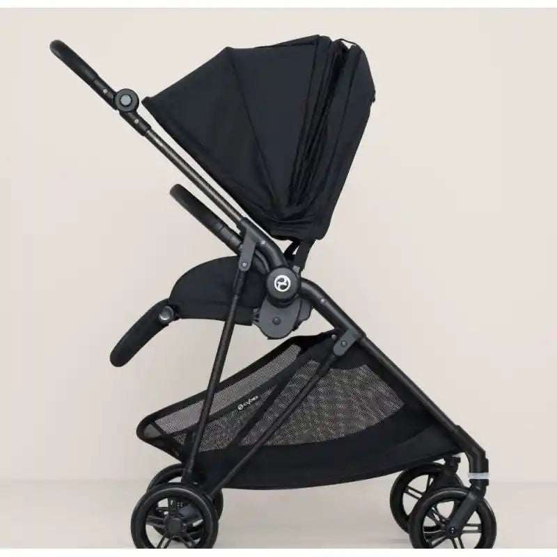 Cybex Melio Carbon 3 Stroller Cybex    [variant_option4] [variant_option5] [variant_option6] [variant_option7] [variant_option8] [variant_option9] 19