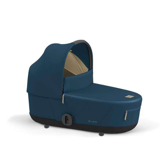 Cybex Mios 3 Lux Cot Cybex Cot  Mountain Blue   [variant_option4] [variant_option5] [variant_option6] [variant_option7] [variant_option8] [variant_option9] 3