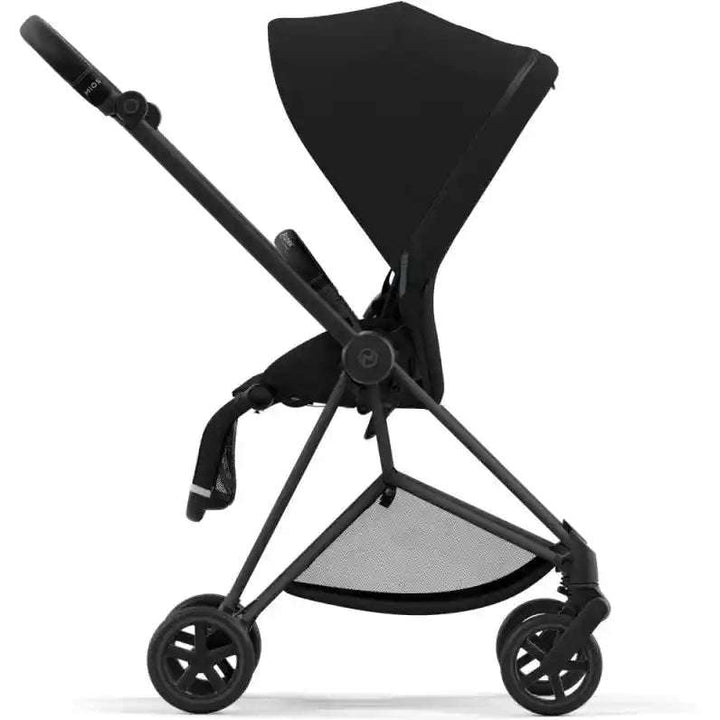 Cybex Mios 3 Stroller Cybex    [variant_option4] [variant_option5] [variant_option6] [variant_option7] [variant_option8] [variant_option9] 8