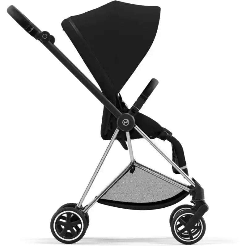 Cybex Mios 3 Stroller Cybex    [variant_option4] [variant_option5] [variant_option6] [variant_option7] [variant_option8] [variant_option9] 3