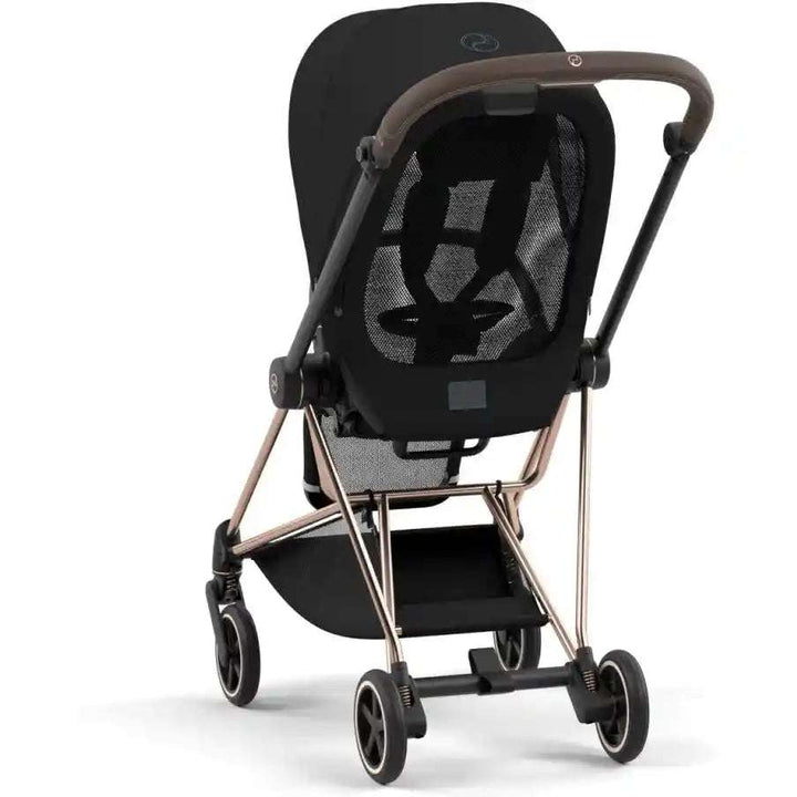 Cybex Mios 3 Stroller Cybex    [variant_option4] [variant_option5] [variant_option6] [variant_option7] [variant_option8] [variant_option9] 12